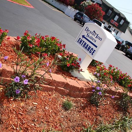 Destin Inn & Suites Dış mekan fotoğraf