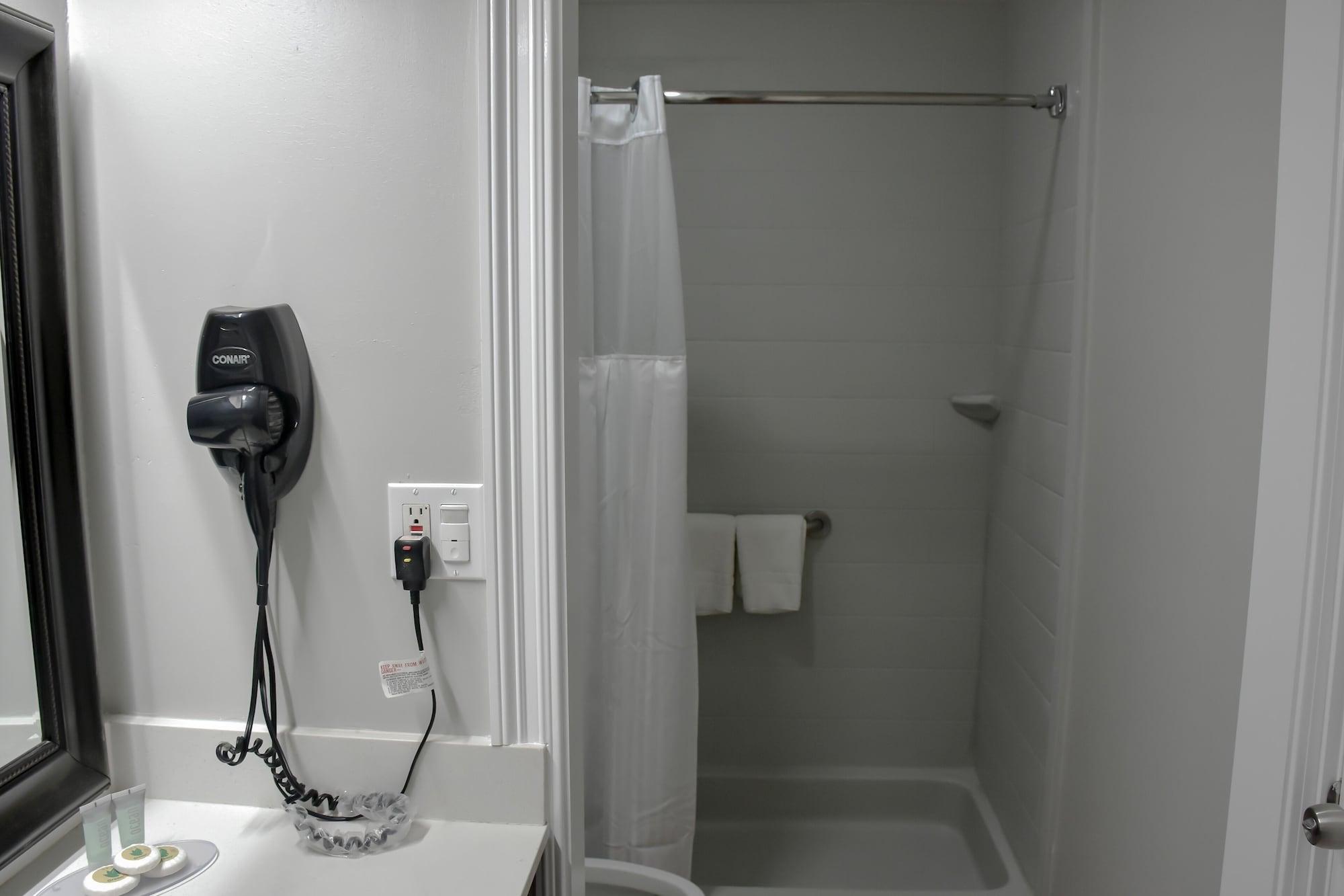 Destin Inn & Suites Dış mekan fotoğraf