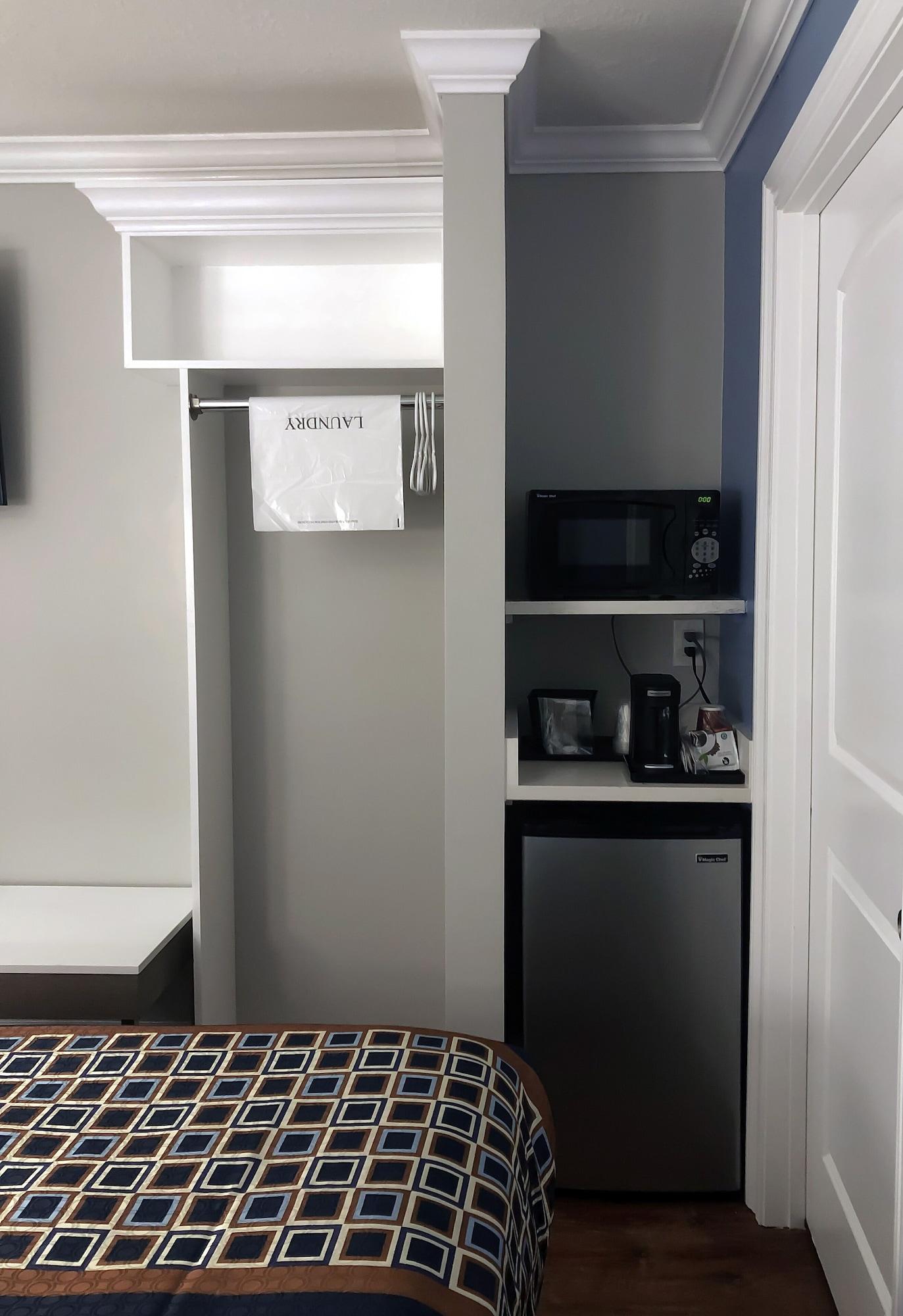 Destin Inn & Suites Dış mekan fotoğraf