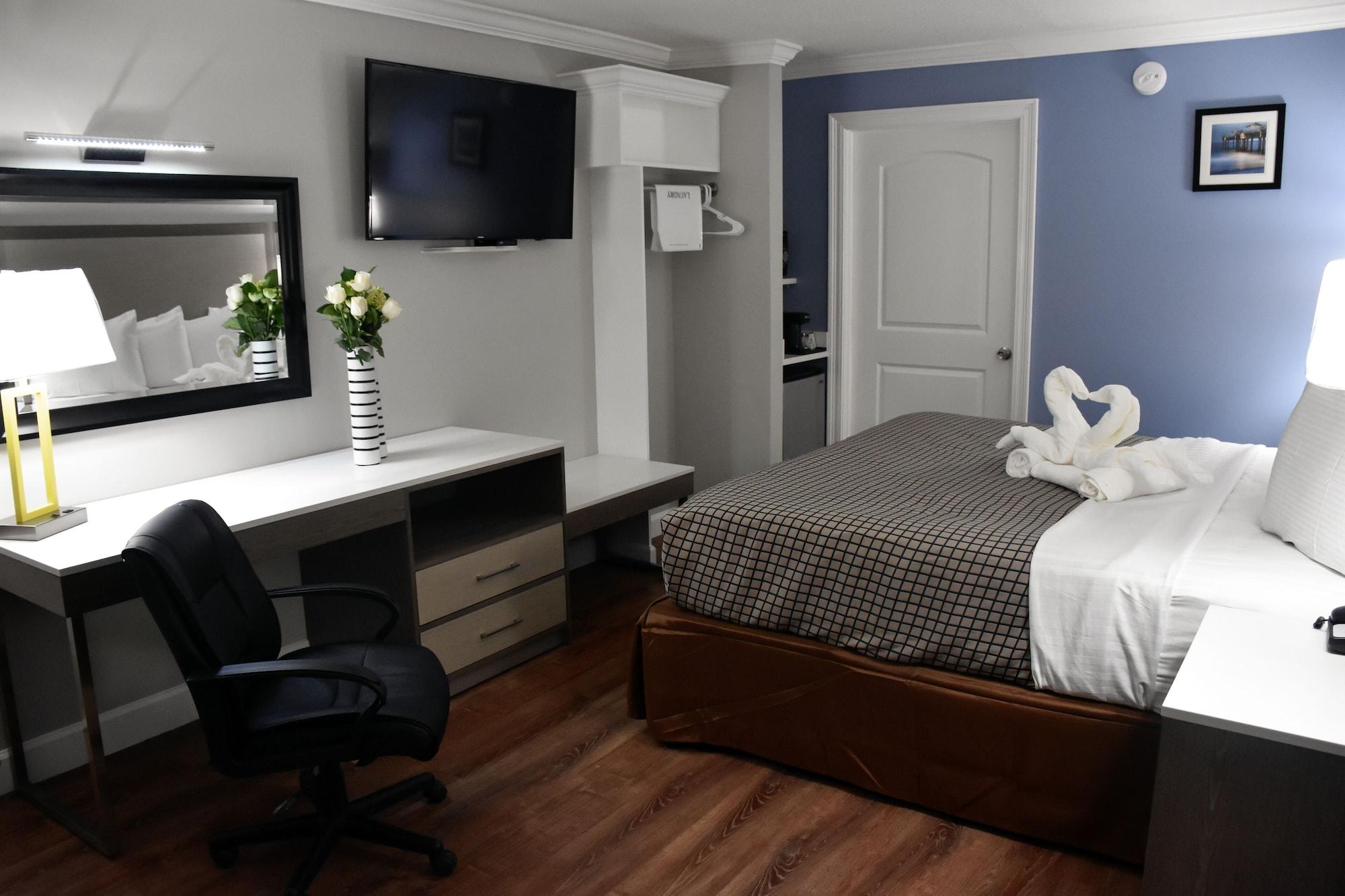Destin Inn & Suites Dış mekan fotoğraf