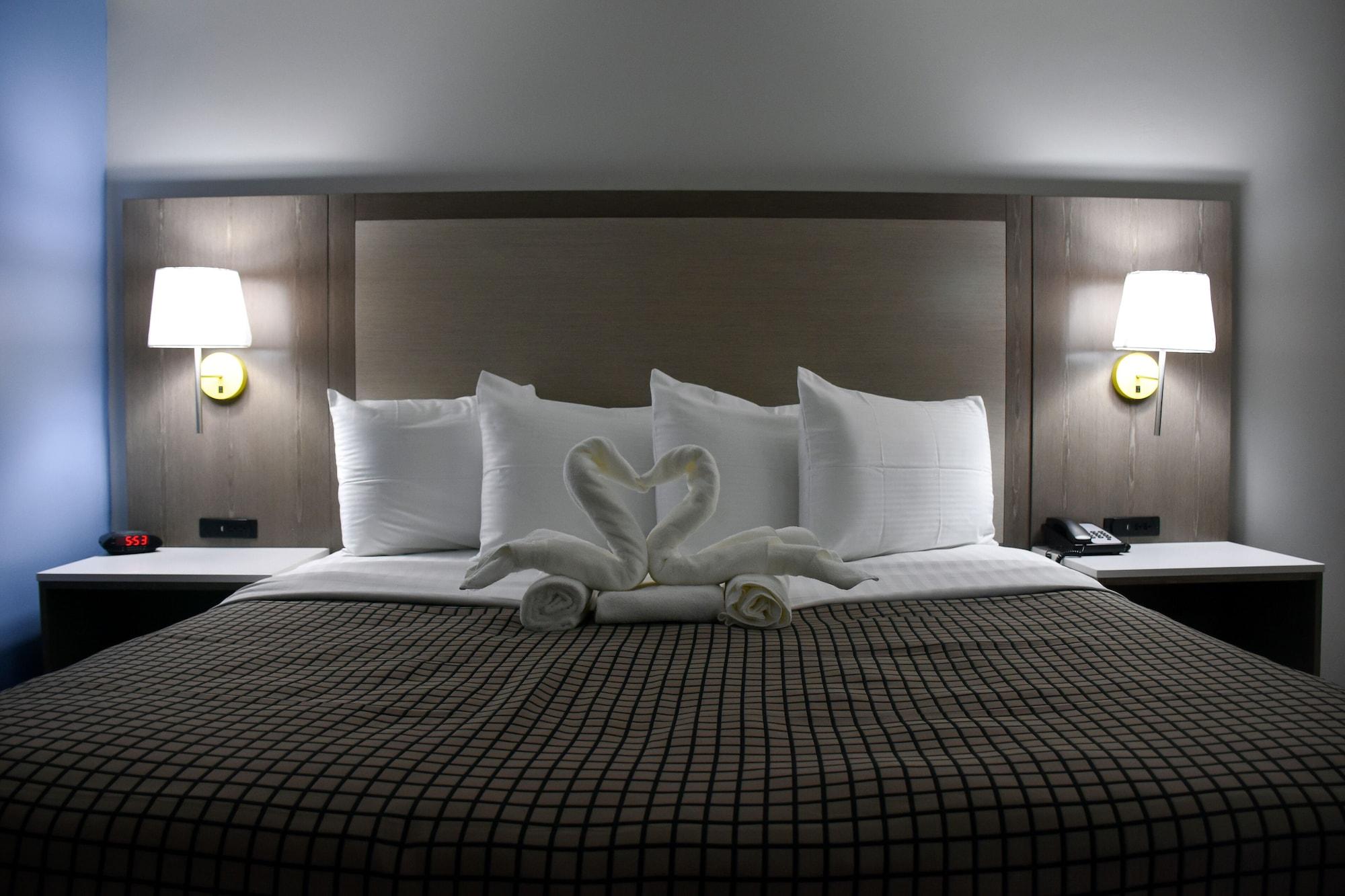 Destin Inn & Suites Dış mekan fotoğraf