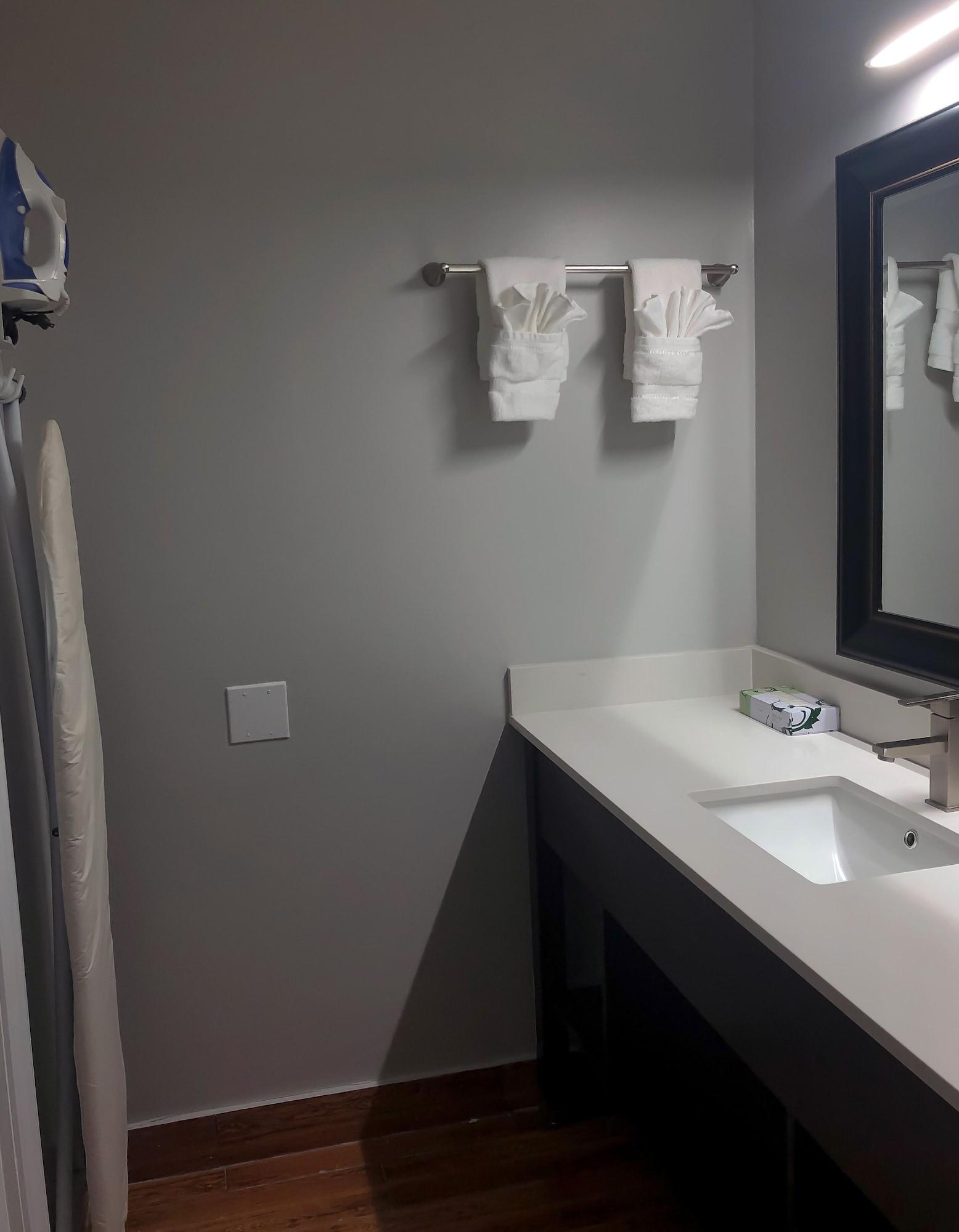 Destin Inn & Suites Dış mekan fotoğraf