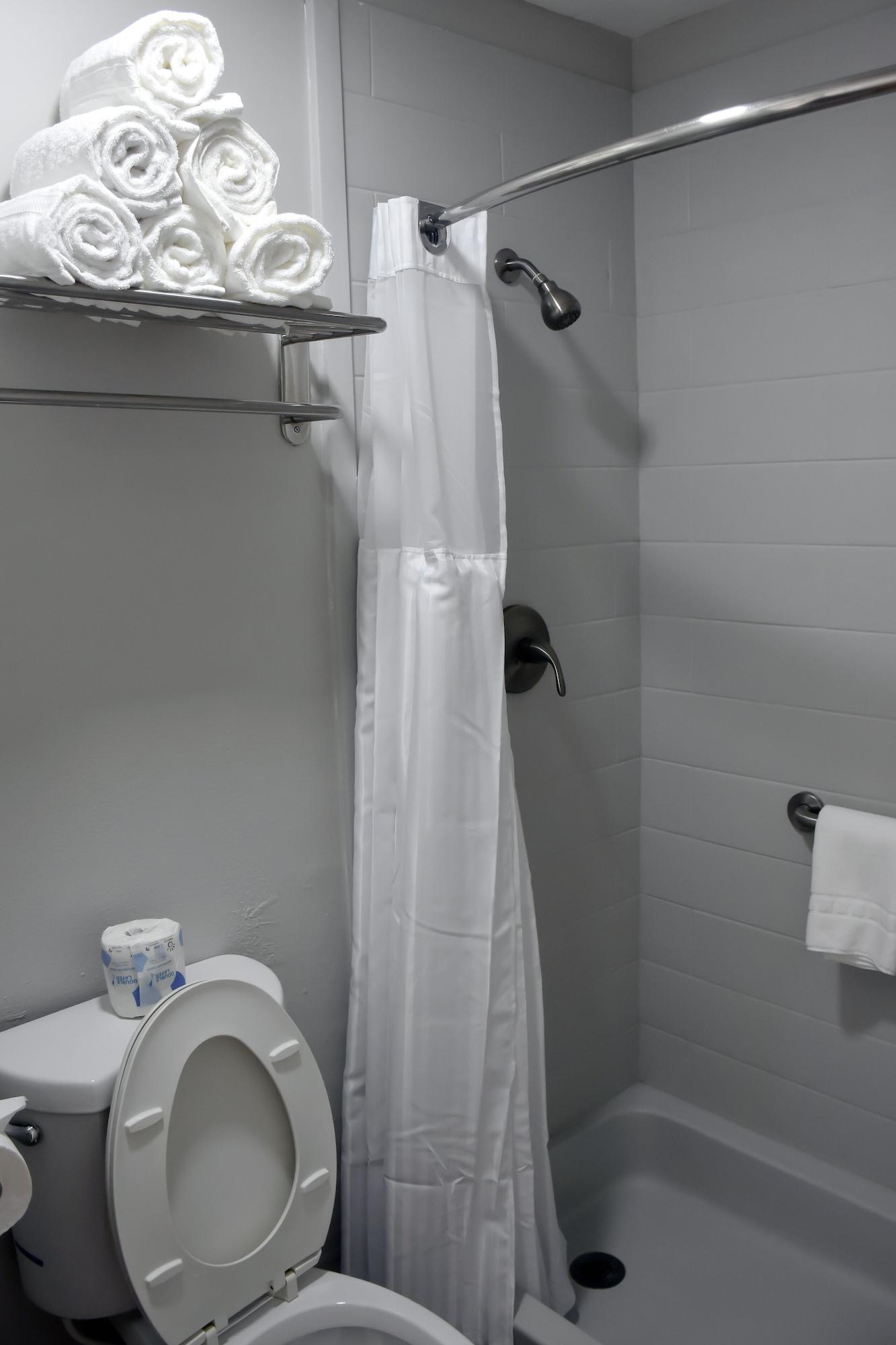 Destin Inn & Suites Dış mekan fotoğraf