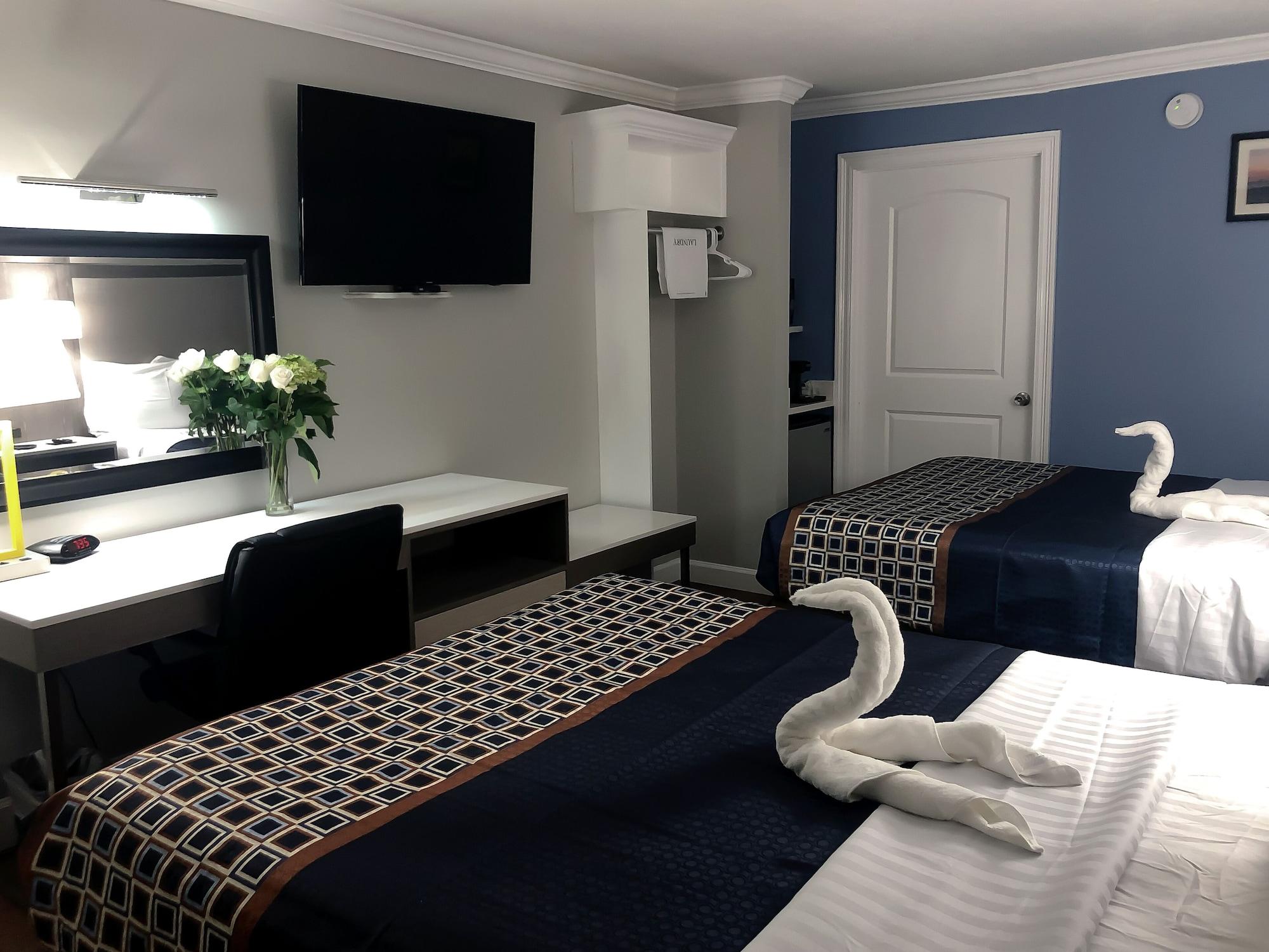 Destin Inn & Suites Dış mekan fotoğraf