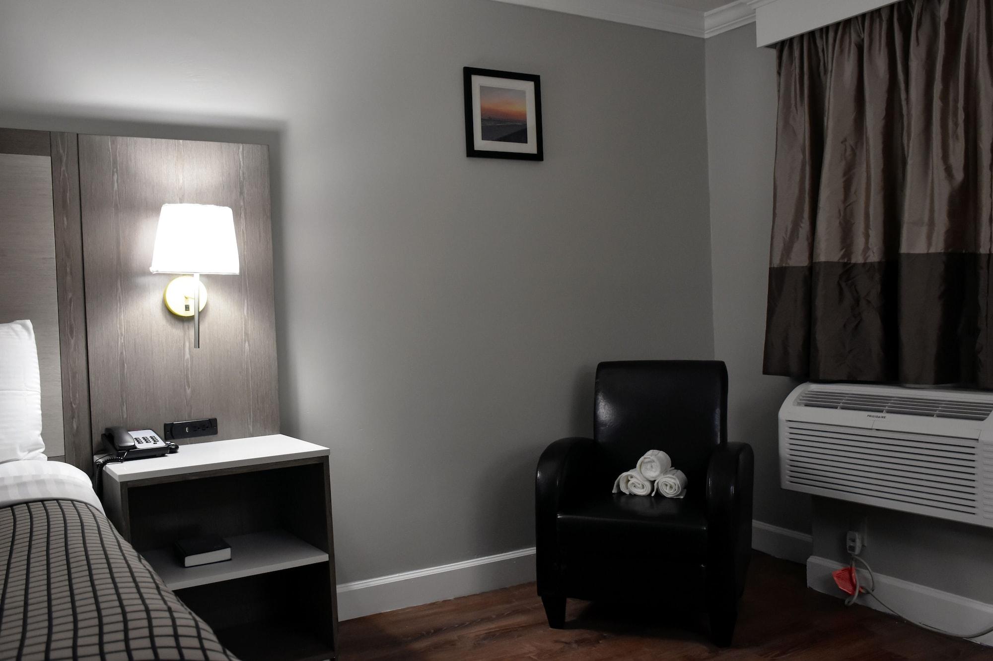 Destin Inn & Suites Dış mekan fotoğraf