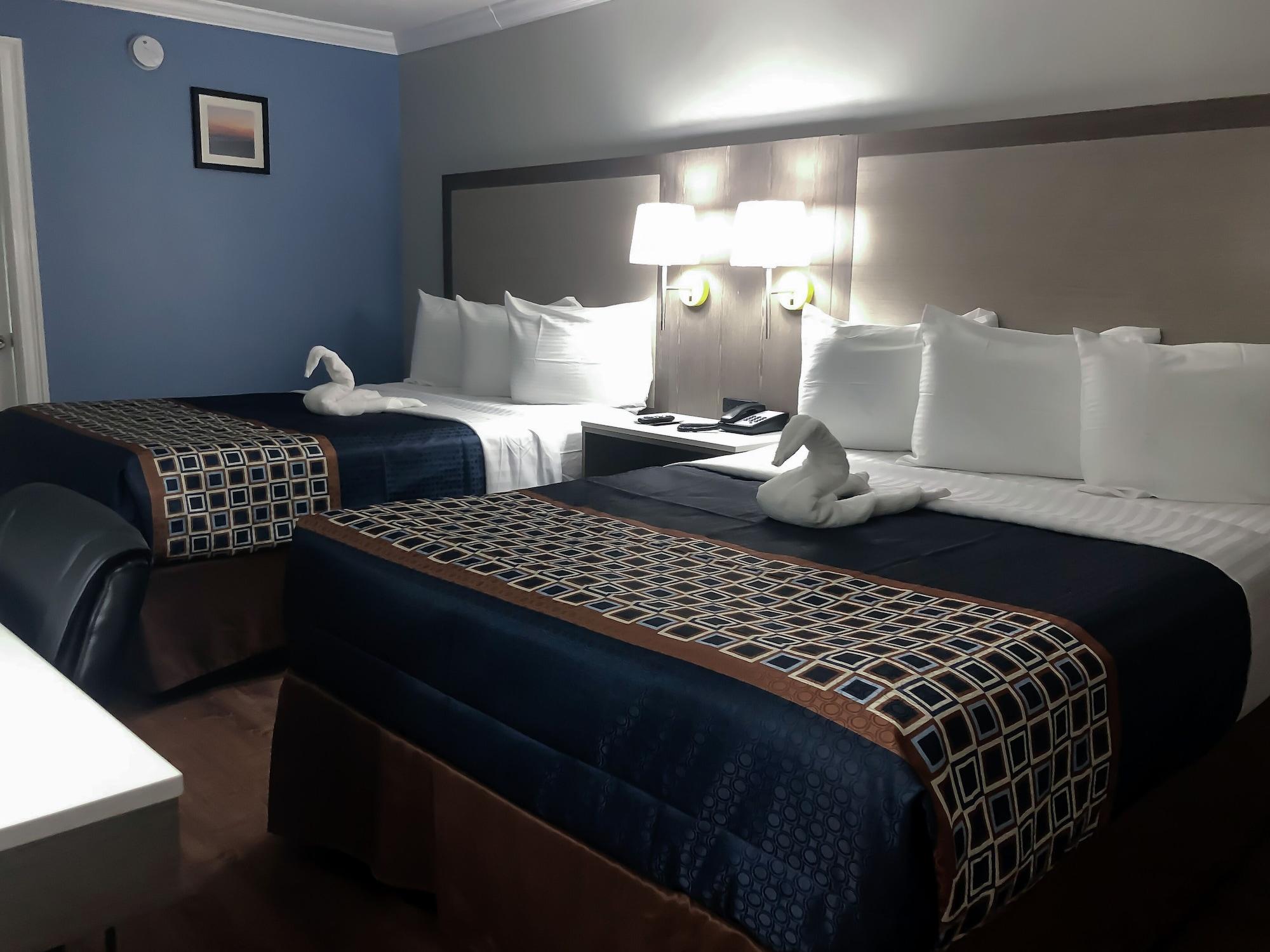 Destin Inn & Suites Dış mekan fotoğraf