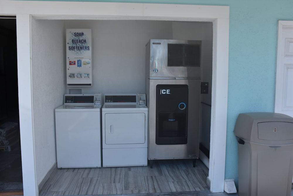 Destin Inn & Suites Dış mekan fotoğraf