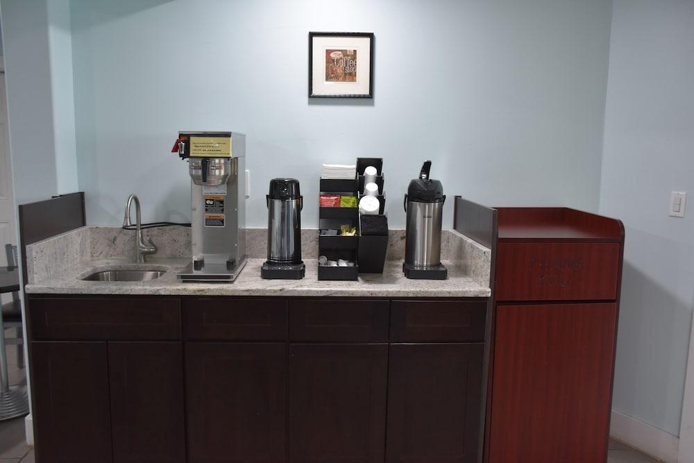 Destin Inn & Suites Dış mekan fotoğraf
