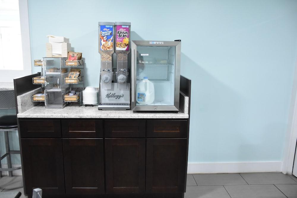 Destin Inn & Suites Dış mekan fotoğraf
