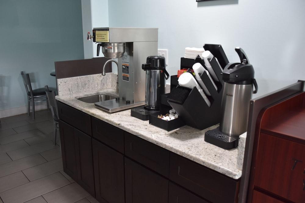 Destin Inn & Suites Dış mekan fotoğraf