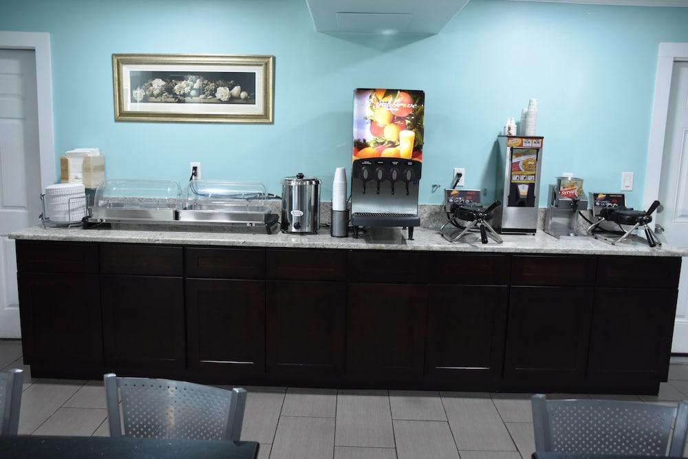 Destin Inn & Suites Dış mekan fotoğraf