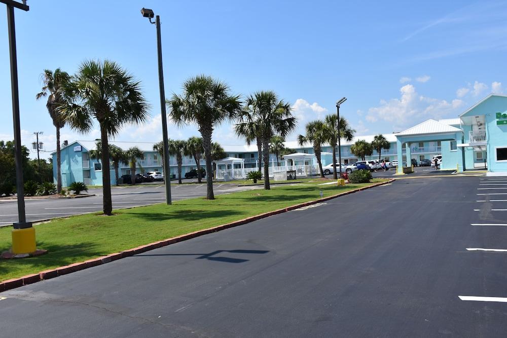 Destin Inn & Suites Dış mekan fotoğraf