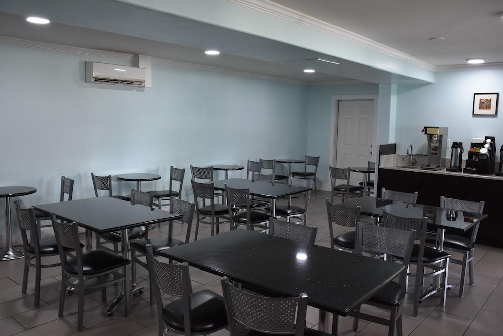 Destin Inn & Suites Dış mekan fotoğraf