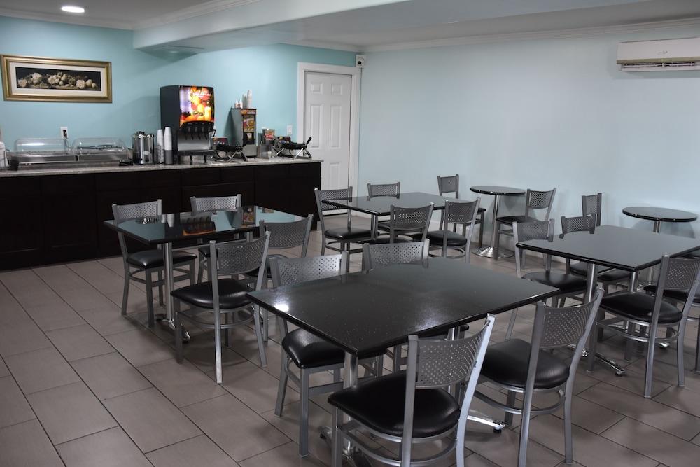 Destin Inn & Suites Dış mekan fotoğraf
