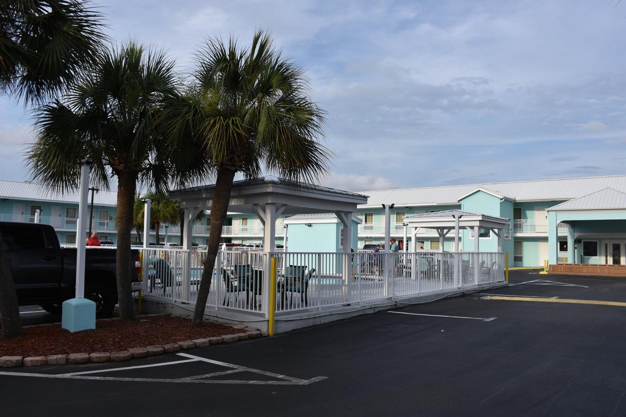 Destin Inn & Suites Dış mekan fotoğraf