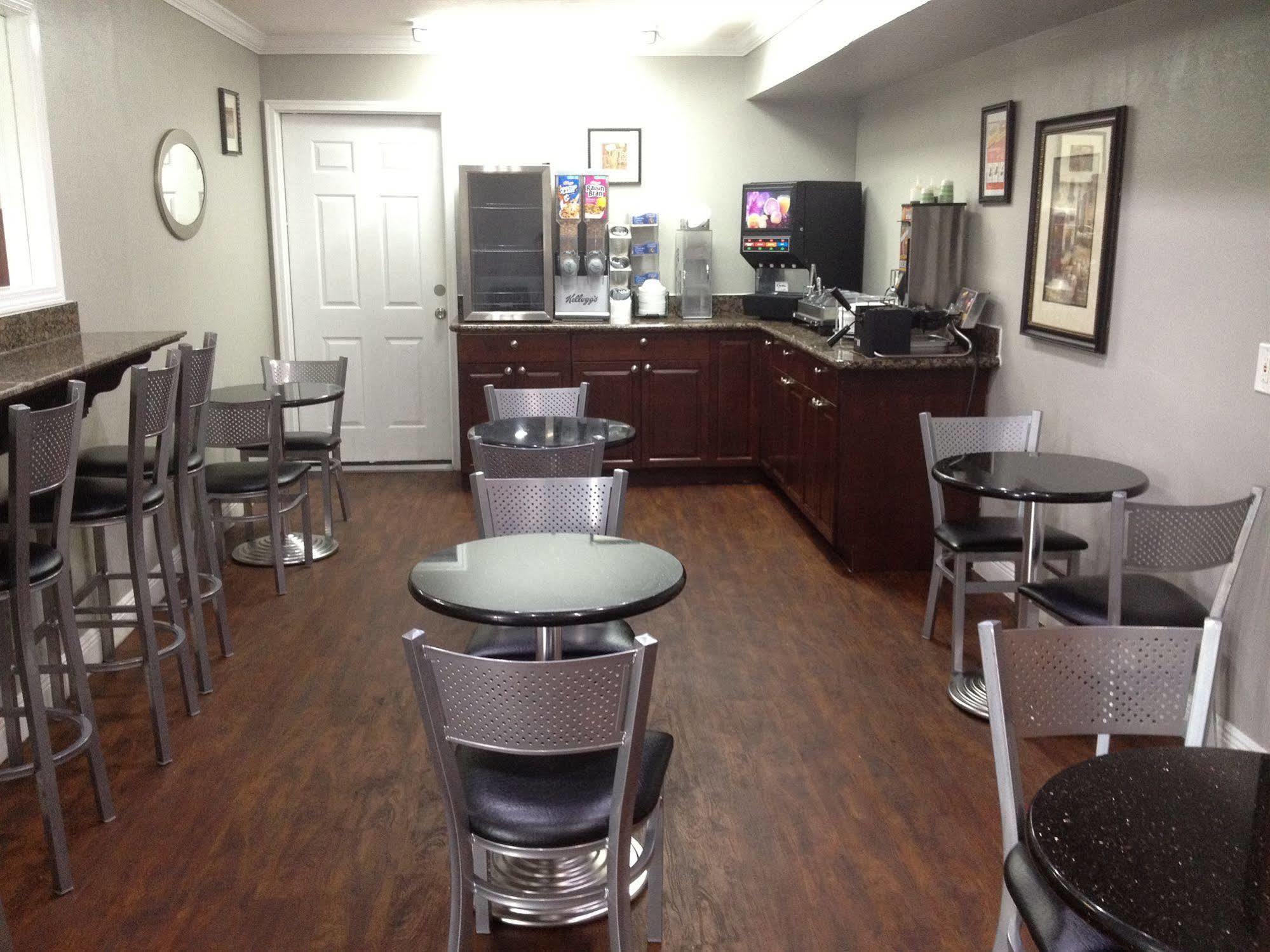 Destin Inn & Suites Dış mekan fotoğraf