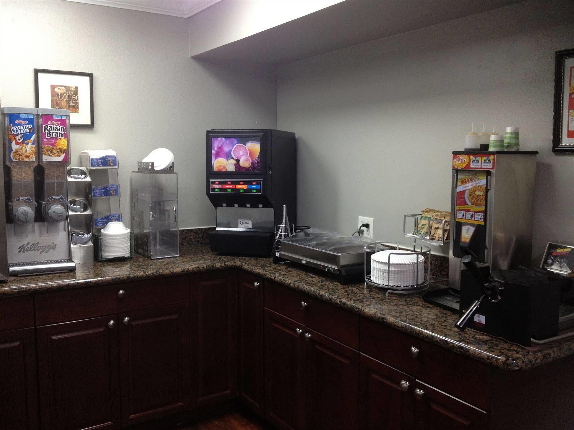 Destin Inn & Suites Dış mekan fotoğraf