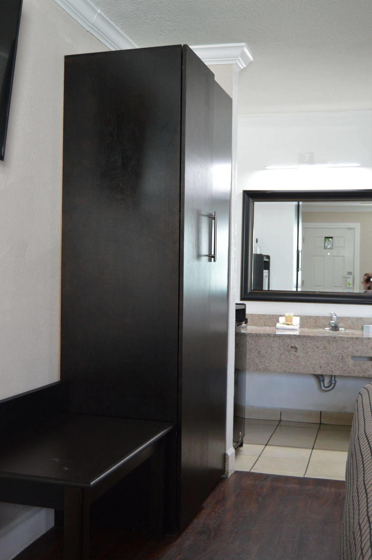Destin Inn & Suites Dış mekan fotoğraf