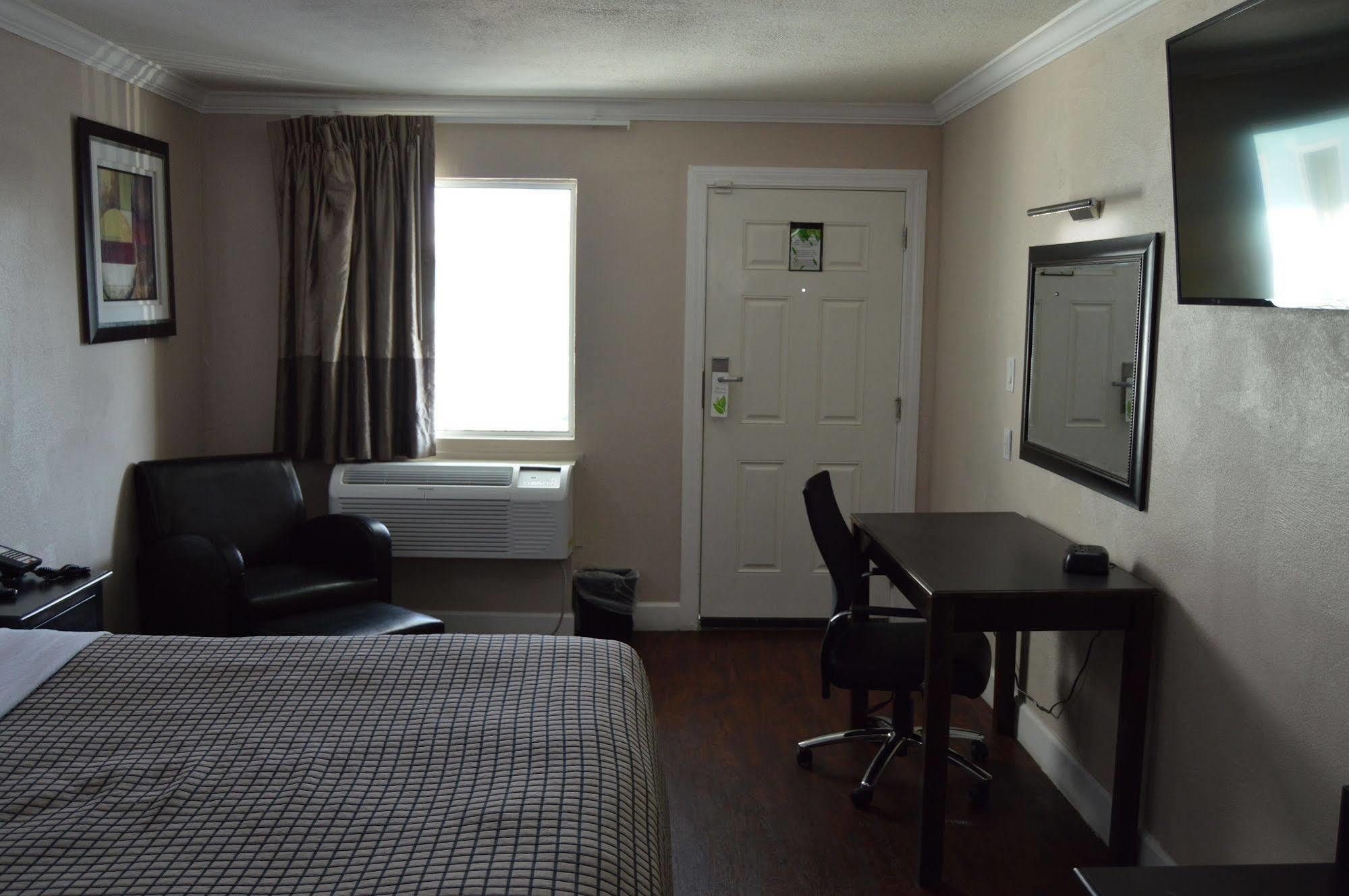 Destin Inn & Suites Dış mekan fotoğraf