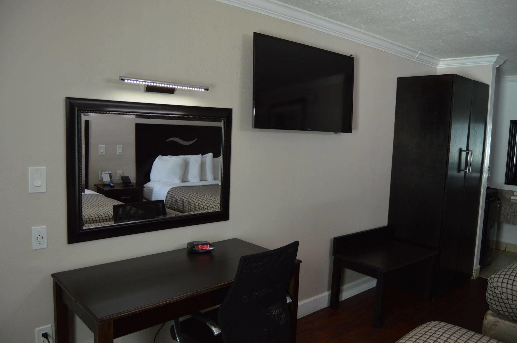 Destin Inn & Suites Dış mekan fotoğraf
