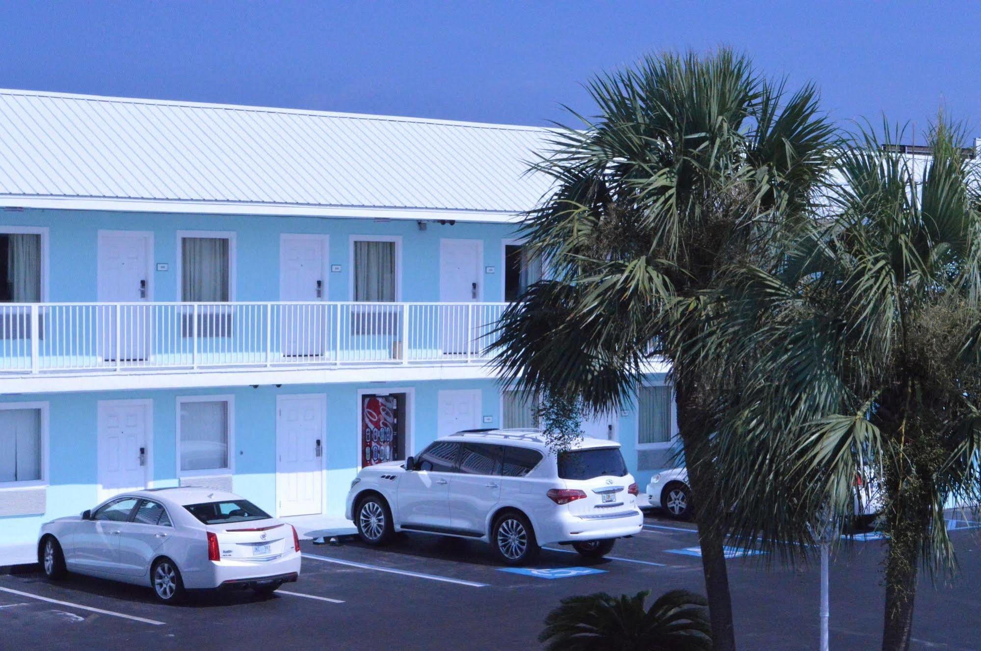 Destin Inn & Suites Dış mekan fotoğraf
