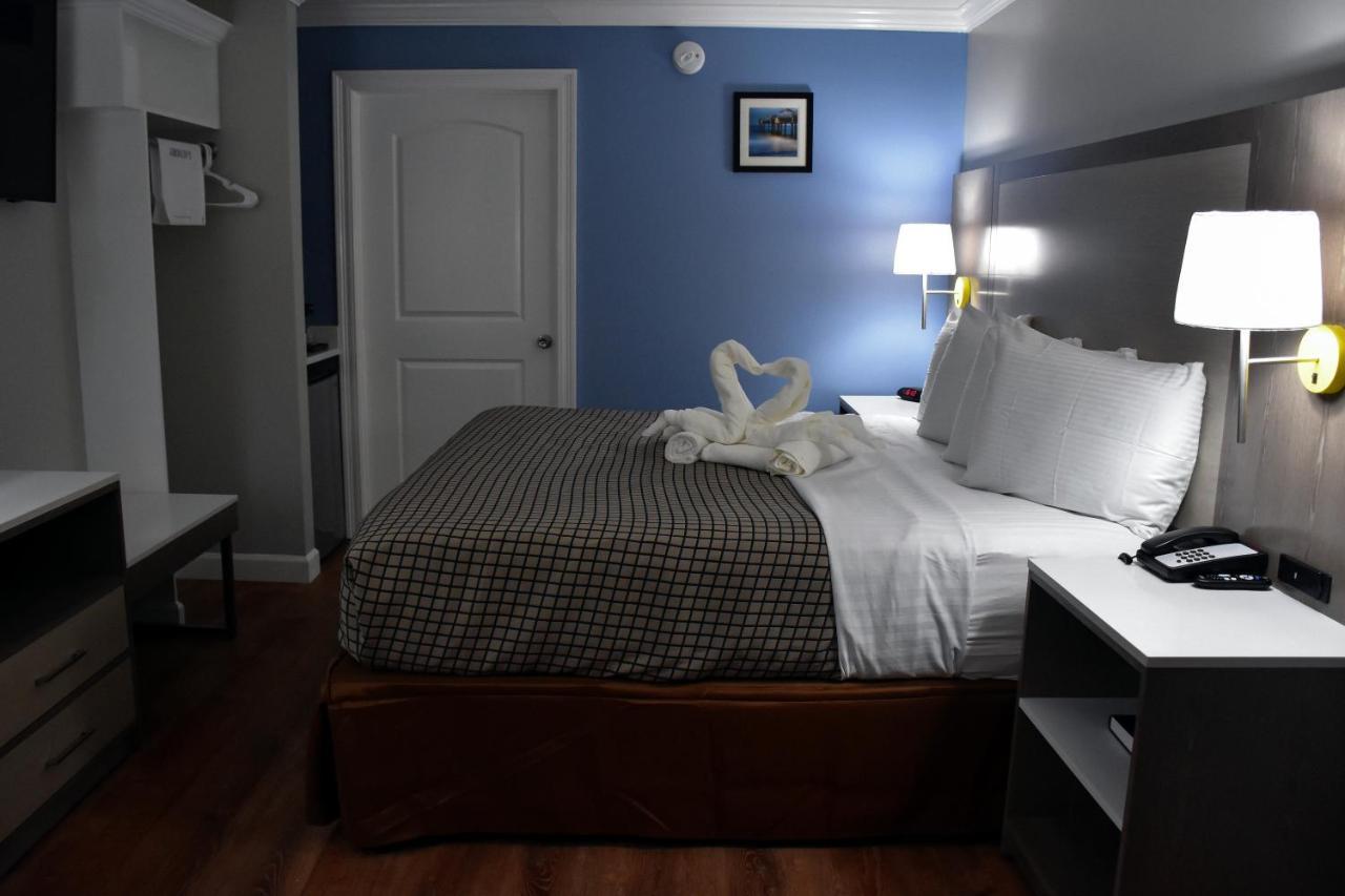 Destin Inn & Suites Dış mekan fotoğraf